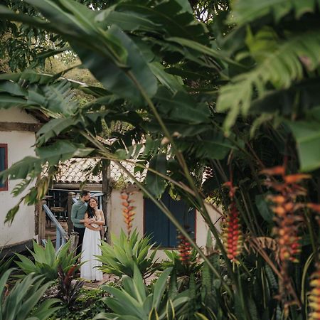 Fazenda Boa Esperanca Hotel Florestal Eksteriør billede