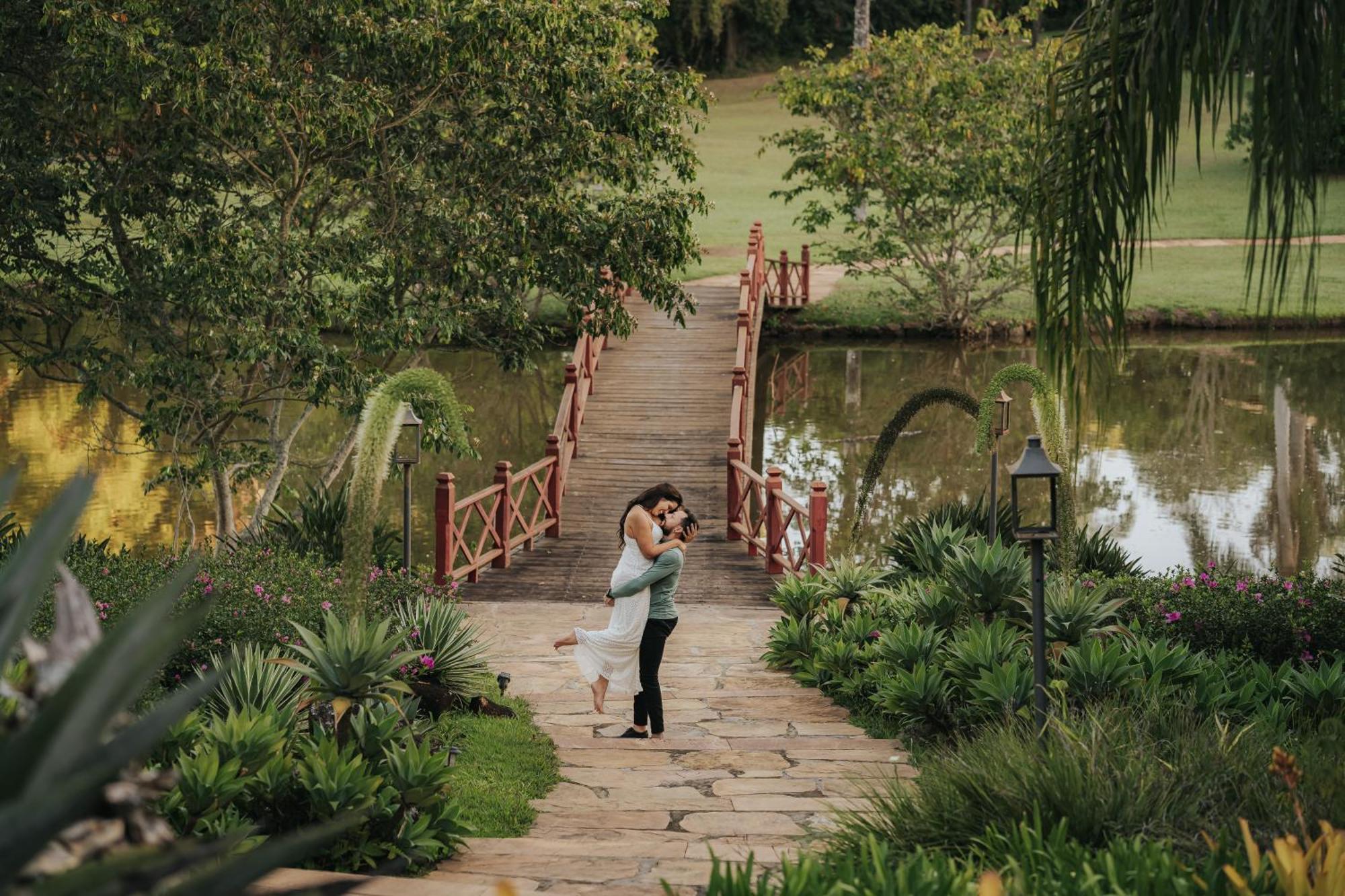 Fazenda Boa Esperanca Hotel Florestal Eksteriør billede